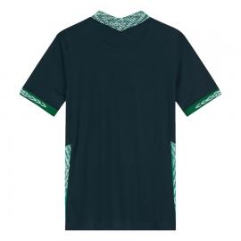 Camiseta Stadium de la Segunda equipación del Nigeria 2020-21 - Niño