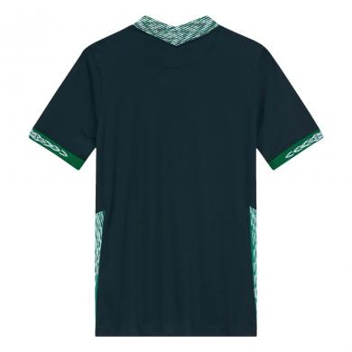 Camiseta Stadium de la Segunda equipación del Nigeria 2020-21 - Niño