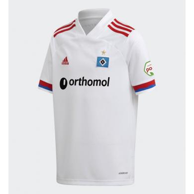 Camisetas Hamburger SV Primera Equipacion 2020/2021