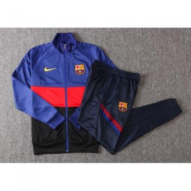 Chaqueta + Pantalones FC Barcelona 2020-2021 Niño