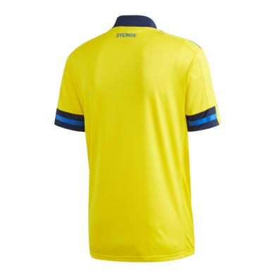 Camiseta Suecia 2019 2020