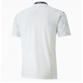 Camiseta para hombre 2.ª equipación Italia