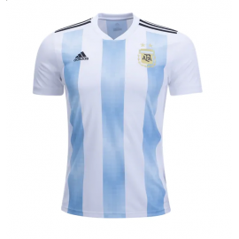 Camiseta De Argentina 1ª Equipación 2018