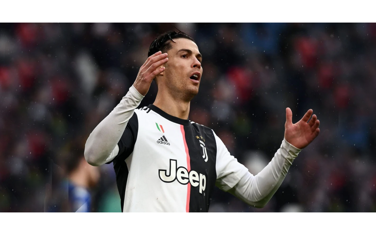 La fortuna que Juventus le sacará a Cristiano Ronaldo de su sueldo