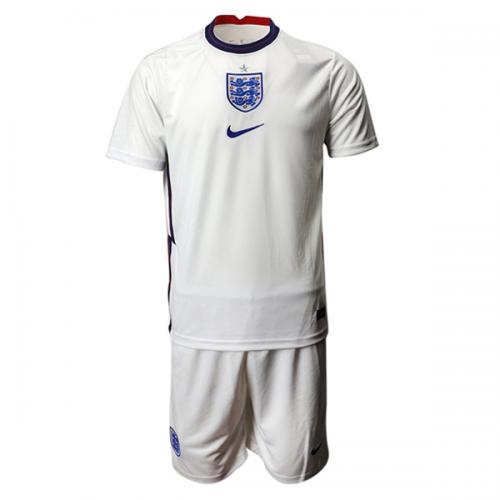 Esquivar oficina postal cama Camiseta Inglaterra Equipación 2020 Edición Copa De Europa