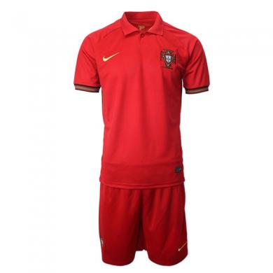 CAMISETA PORTUGAL 2020