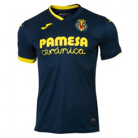 CAMISETA 2ª VILLARREAL CF 2020/2021