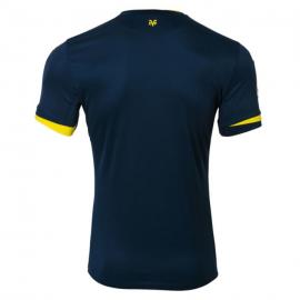 CAMISETA Segunda VILLARREAL CF 2020/2021 Niño