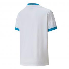 Camiseta 1a Olympique Marsella 2020 2021 Nino