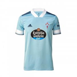 Camiseta Celta De Vigo PRIMERA Equipación 2020-2021 Niño