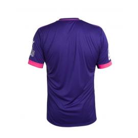 Camiseta De Valladolid Segunda Equipación Temporada 2020/2021 NIÑO