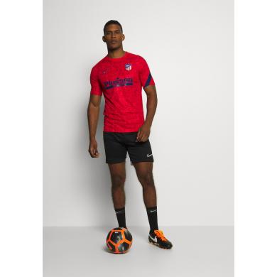 Camiseta de entrenamiento seco del Atlético de Madrid Pre-Match 2020-2021