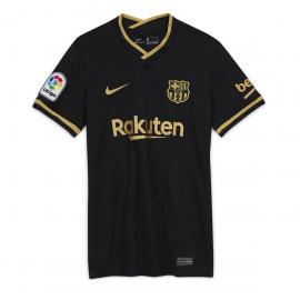 Camiseta de mujer 2ª equipación FC Barcelona 2020-2021