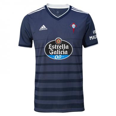 Camiseta Celta De Vigo 2ª Equipación 2020/20210