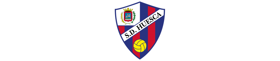 S. D. Huesca S. D. Huesca