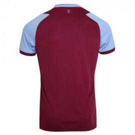 Camiseta West Ham United 1ª Equipación 2020/2021