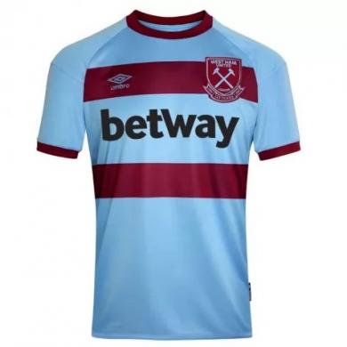 Camiseta West Ham United 2ª Equipación 2020/2021