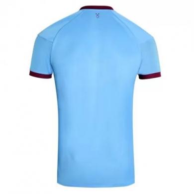 Camiseta West Ham United 2ª Equipación 2020/2021