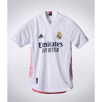 Camiseta Real Madrid 1ª Equipación 2020/2021 Niño