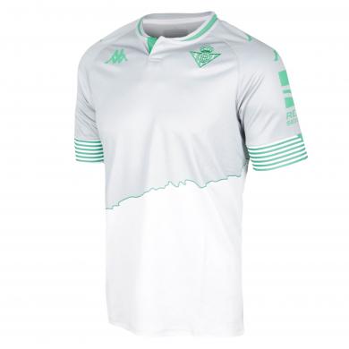 Camiseta 3ª Real Betis 2020/2021