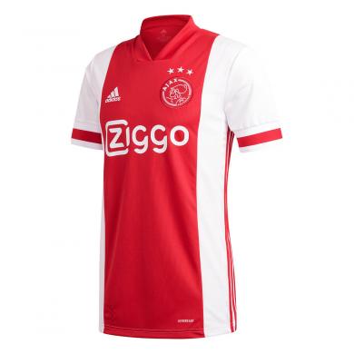 Camiseta Ajax De Ámsterdam 1ª Equipación 2020/2021