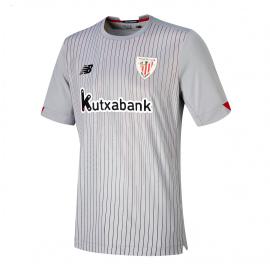 Camiseta Athletic De Bilbao 2ª Equipación 2020-2021