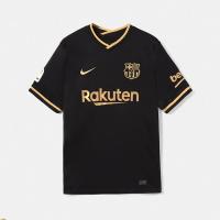 Camiseta Barcelona 2ª Equipación 2020/2021 