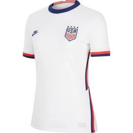 Camiseta ESTADOS UNIDOS 1ª Equipación 2020 Mujer