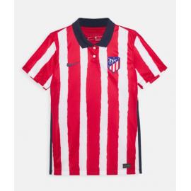 Camiseta Atlético de Madrid 1ª Equipación 2020/2021 Mujer