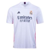 Camiseta Real Madrid 1ª Equipación 2020/2021 