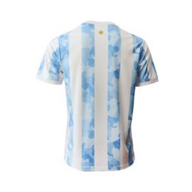 Camiseta de Argentina 2020-21