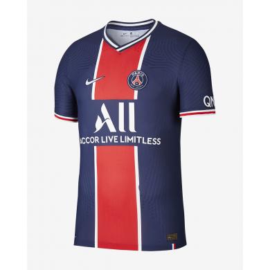 Camiseta de local del PSG 2020 - 2021