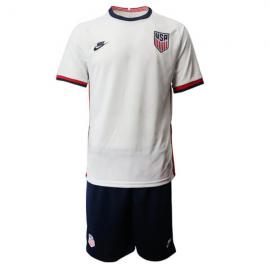 Camisetas Estados Unidos 2020