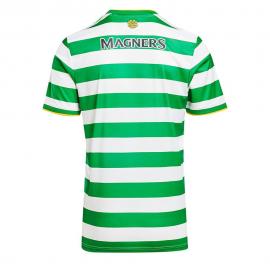 Camiseta Celtic 1ª Equipación 2020/2021