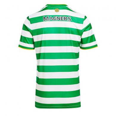 Camiseta Celtic 1ª Equipación 2020/2021