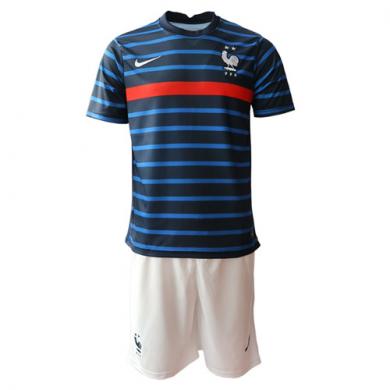 Primera Equipacion Camiseta Francia 2020/2021