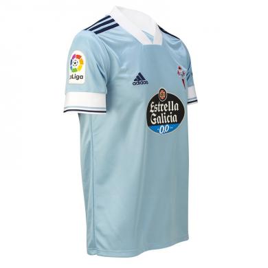 Camiseta Celta de Vigo 2020 2021