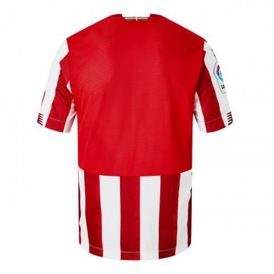 Camiseta Athletic De Bilbao Primera Equipación 2020-2021 Niño