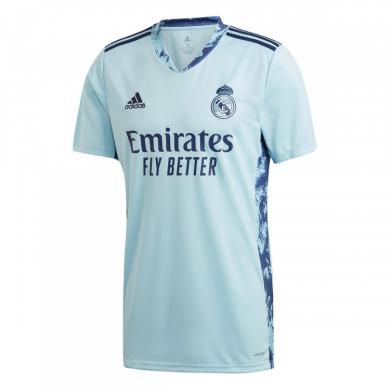 CAMISETA REAL MADRID PORTERO PRIMERA EQUIPACIÓN 2020-2021