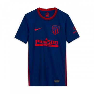 Camiseta Atlético De Madrid Stadium Segunda Equipación 2020-2021 Niño