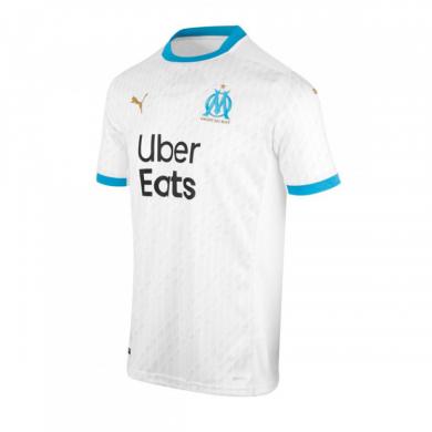 Camiseta 1a Olympique Marsella 2020 2021