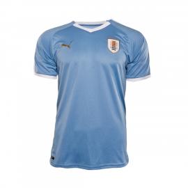 CAMISETA URUGUAY PRIMERA EQUIPACIÓN 2019-2020