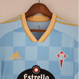 Camiseta Celta De Vigo 1ª Equipación 2022/23