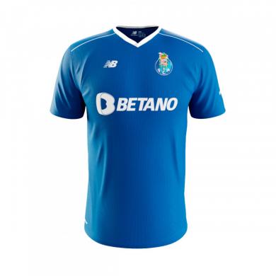 Camiseta Fc Porto Tercera Equipación 2022-2023