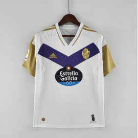 Camiseta Fc Valladolid Tercera Equipación 22/23