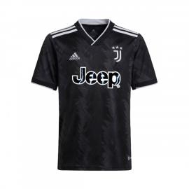 Camiseta Juventus 2ª Equipación 2022/2023