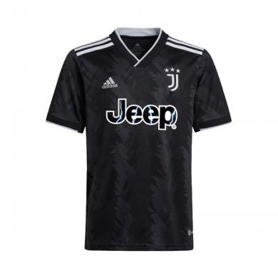 Camiseta Juventus 2ª Equipación 2022/2023 Niño