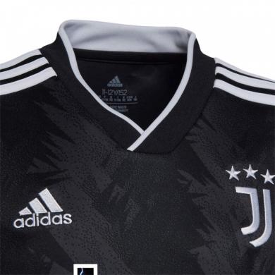 Camiseta Juventus 2ª Equipación 2022/2023 Niño