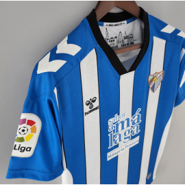 Camiseta Malaga CF 1ª Equipacion 2022/23