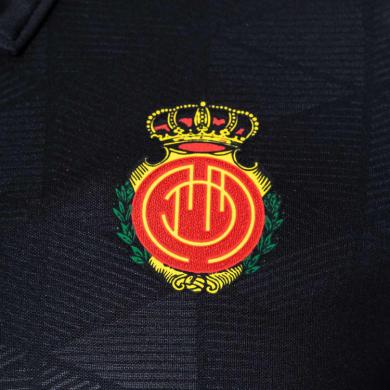 Camiseta Rcd Mallorca Segunda Equipación Stadium 2022-2023